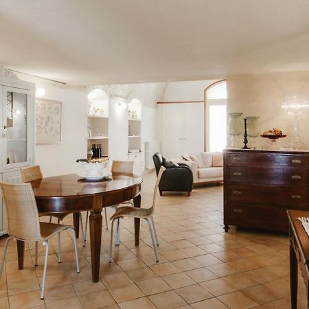 Willa Residenza S. Agostino Matera Zewnętrze zdjęcie