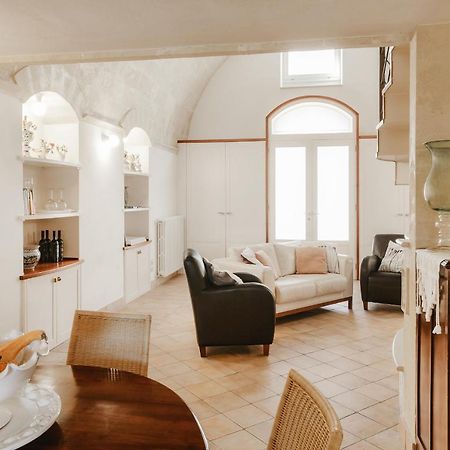 Willa Residenza S. Agostino Matera Zewnętrze zdjęcie