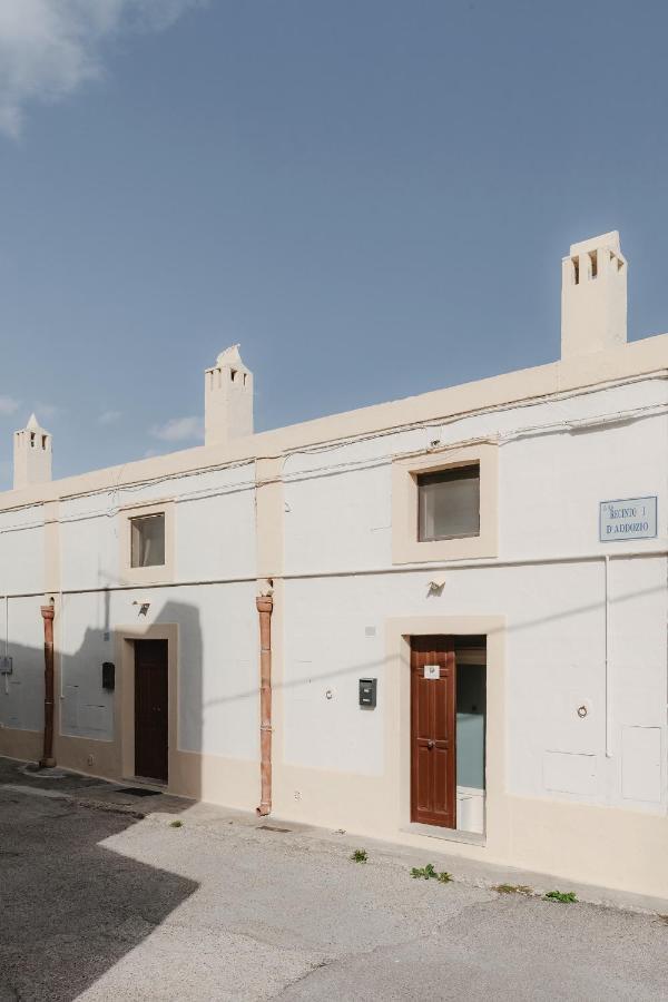 Willa Residenza S. Agostino Matera Zewnętrze zdjęcie