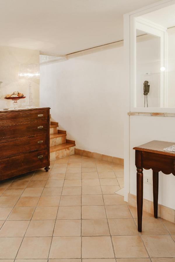 Willa Residenza S. Agostino Matera Zewnętrze zdjęcie