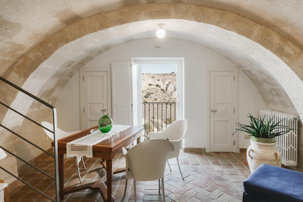 Willa Residenza S. Agostino Matera Zewnętrze zdjęcie
