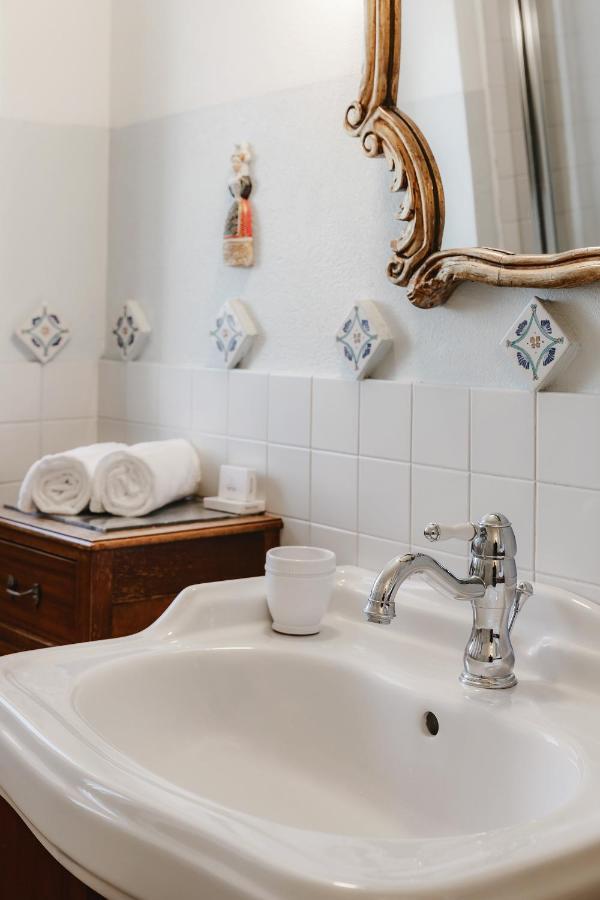 Willa Residenza S. Agostino Matera Zewnętrze zdjęcie