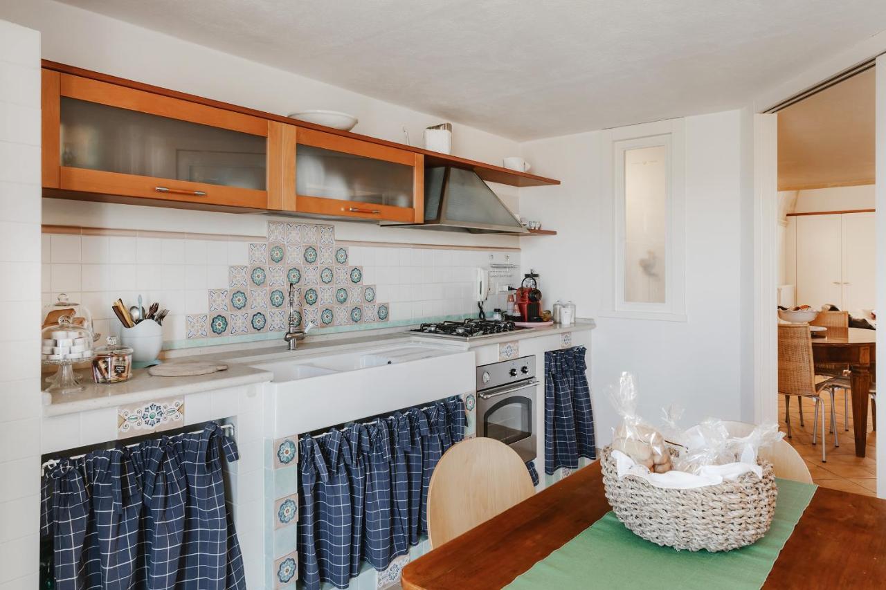 Willa Residenza S. Agostino Matera Zewnętrze zdjęcie