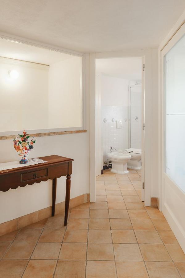 Willa Residenza S. Agostino Matera Zewnętrze zdjęcie