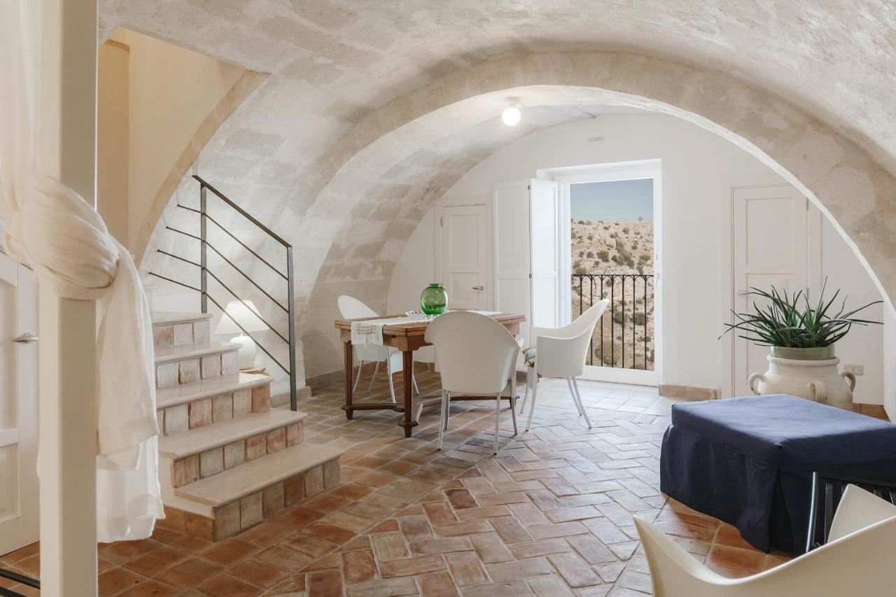Willa Residenza S. Agostino Matera Zewnętrze zdjęcie