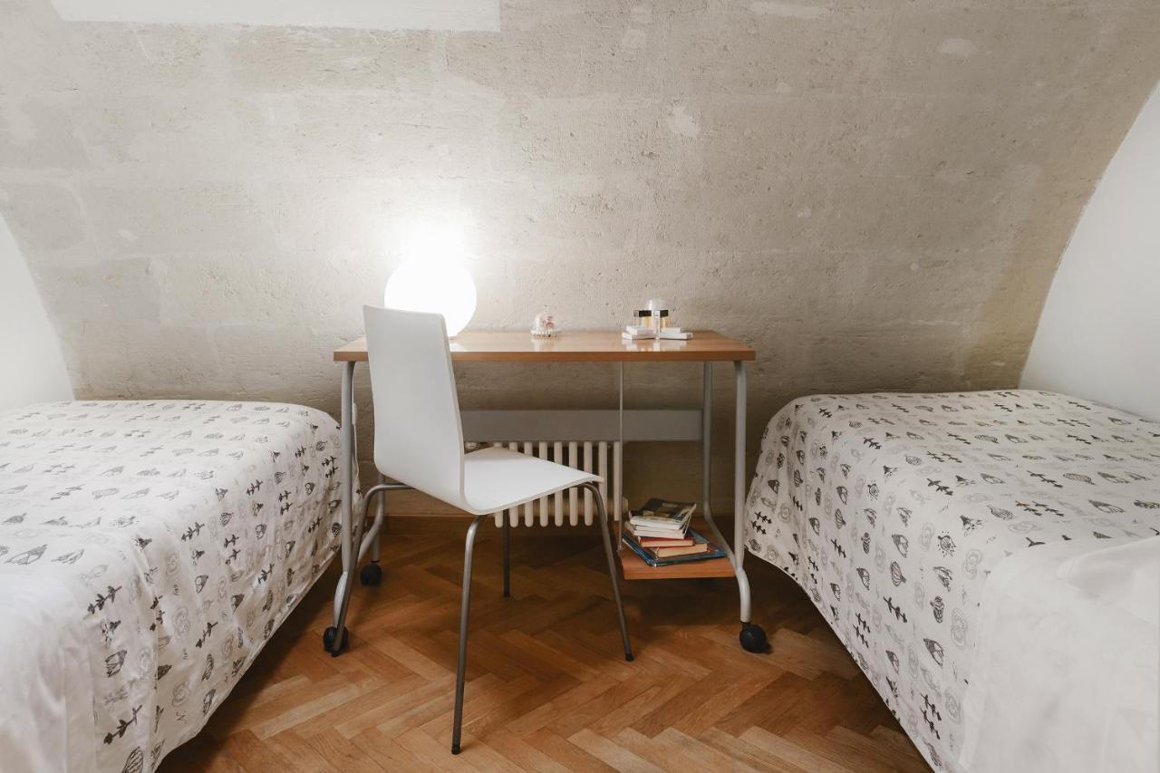 Willa Residenza S. Agostino Matera Zewnętrze zdjęcie