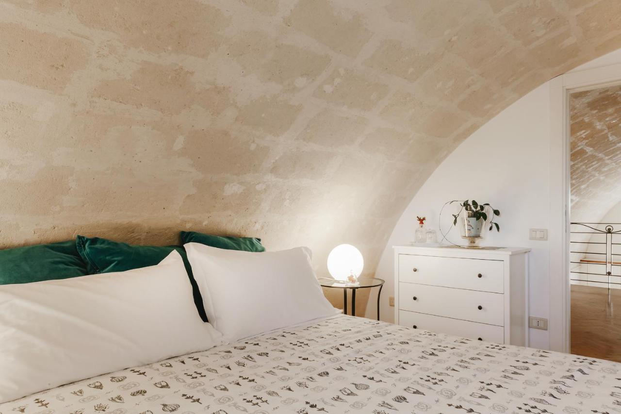 Willa Residenza S. Agostino Matera Zewnętrze zdjęcie