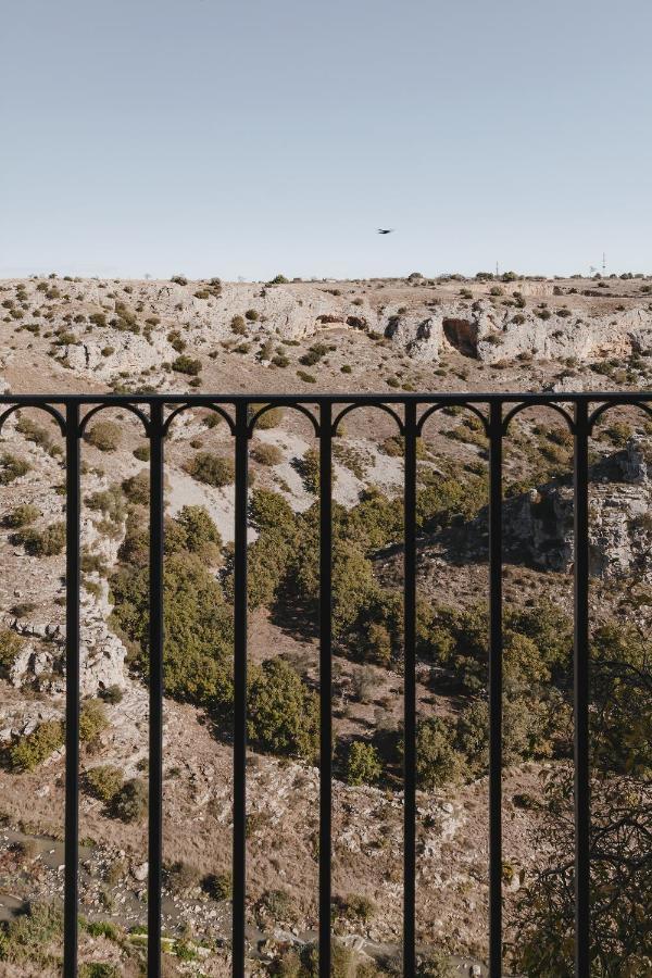 Willa Residenza S. Agostino Matera Zewnętrze zdjęcie
