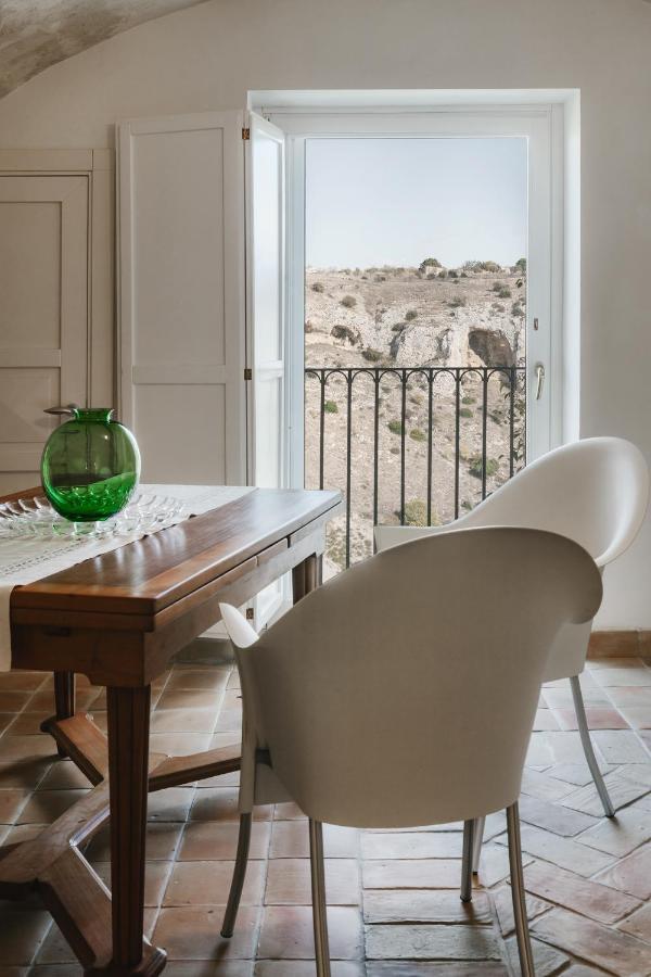 Willa Residenza S. Agostino Matera Zewnętrze zdjęcie