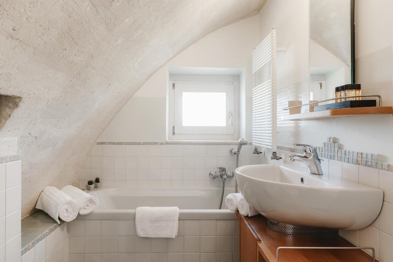 Willa Residenza S. Agostino Matera Zewnętrze zdjęcie