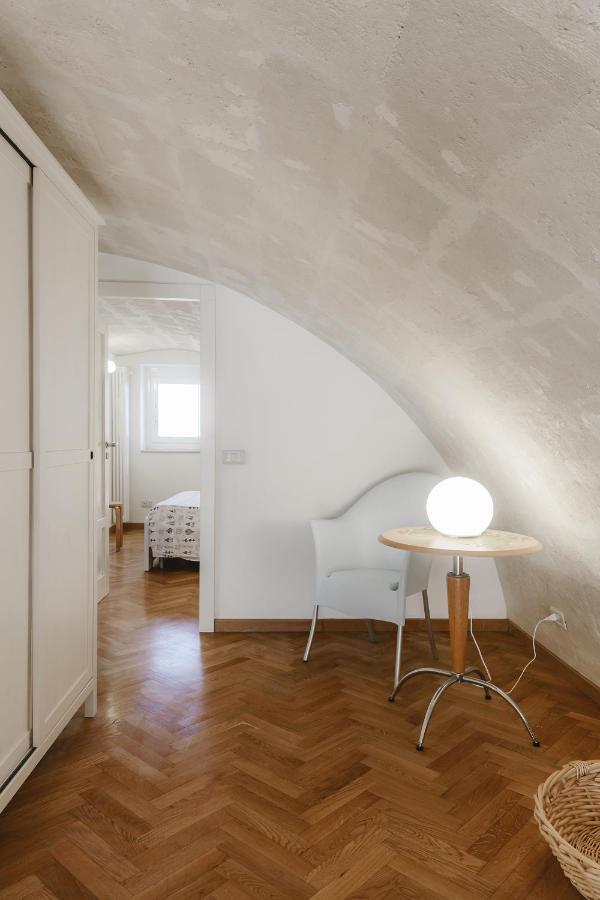 Willa Residenza S. Agostino Matera Zewnętrze zdjęcie